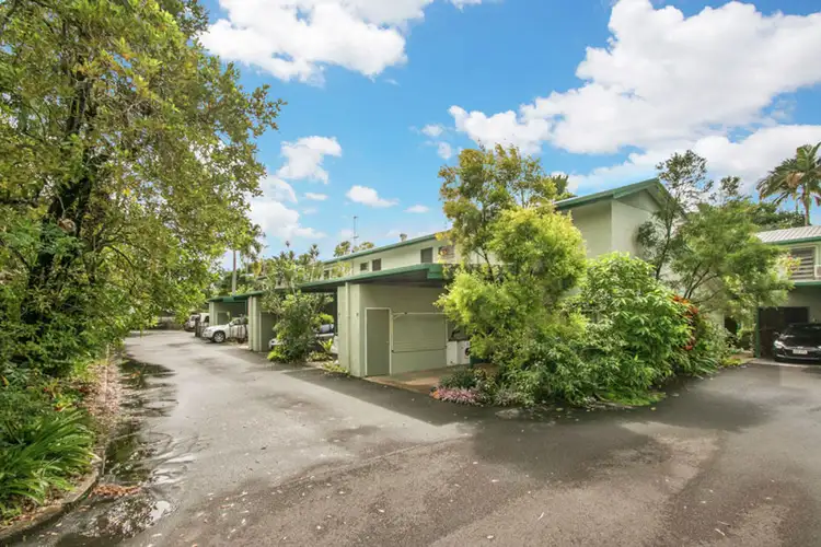 Fifth view of Homely townhouse listing, 9/25 Hibiscus Lane, Holloways Beach QLD 4878