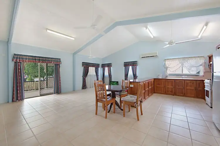 Third view of Homely house listing, 200 Balgal Beach Rd, Balgal Beach QLD 4816