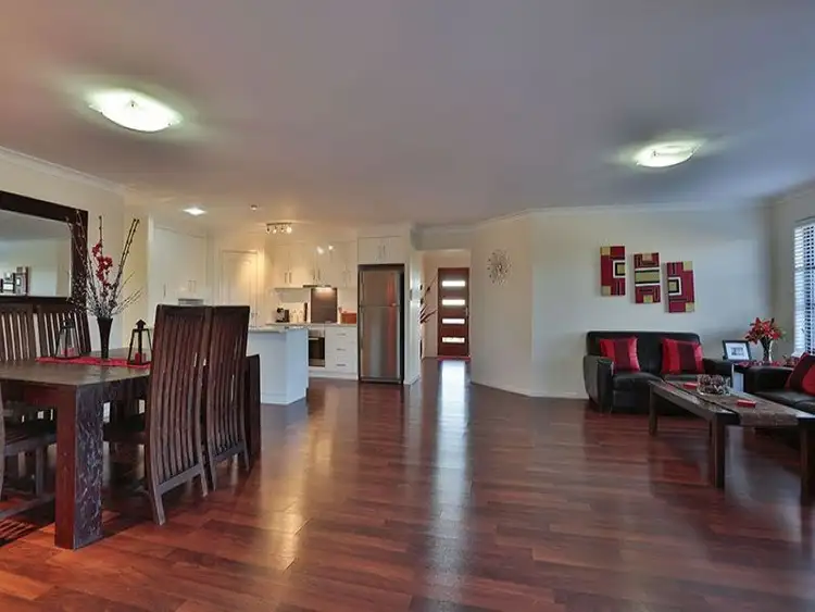 Fifth view of Homely house listing, 6 Hendra Court, Kleinton QLD 4352