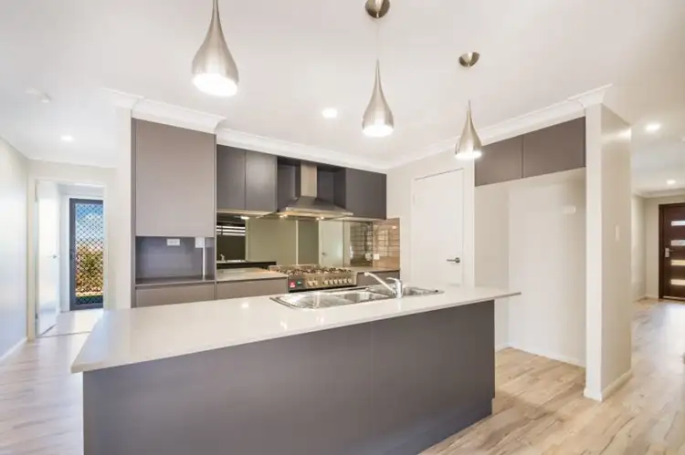 Second view of Homely house listing, 47 Renshaw Crescent, Kearneys Spring QLD 4350