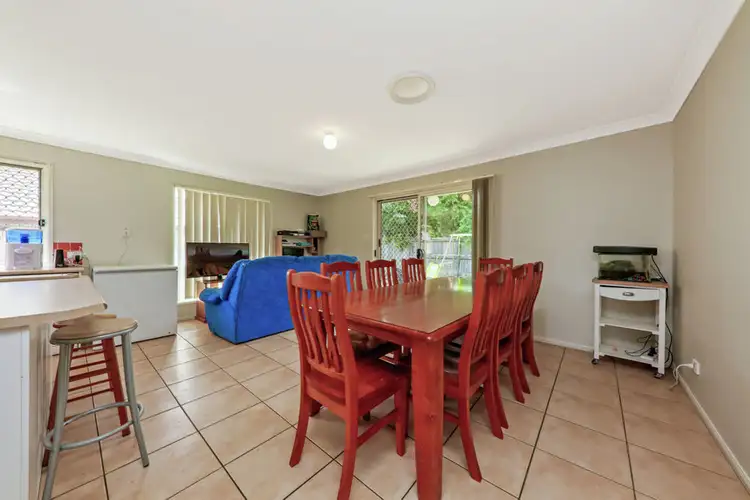Fifth view of Homely house listing, 27 Katrina Way, Raceview QLD 4305