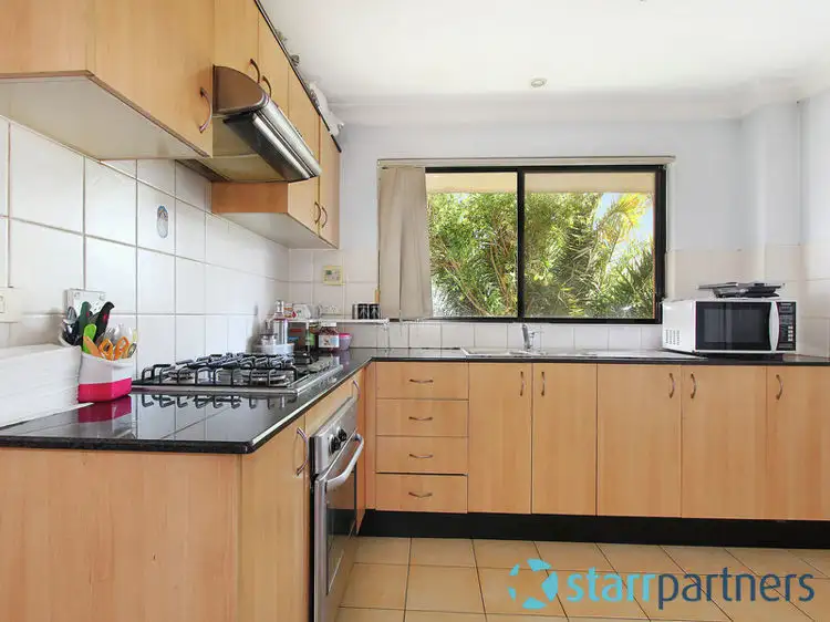 Second view of Homely villa listing, 7/9 Smith Street, Wentworthville NSW 2145