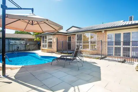 Third view of Homely house listing, 26 Cassia Street, Beaconsfield QLD 4740