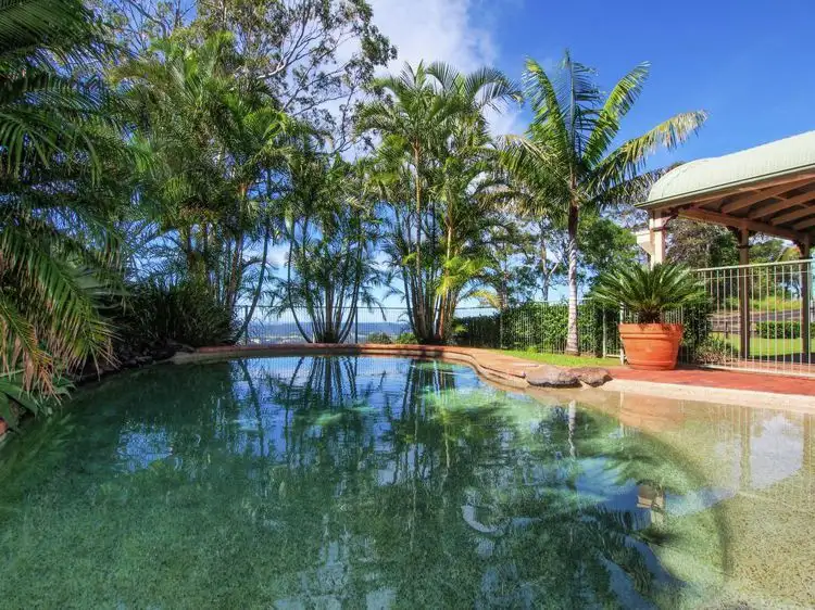 Third view of Homely house listing, 28 Thompson Road, Dulong QLD 4560