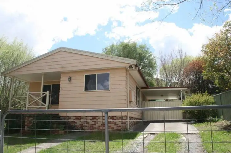 Fourth view of Homely house listing, 9 Tysoe Crescent, Armidale NSW 2350