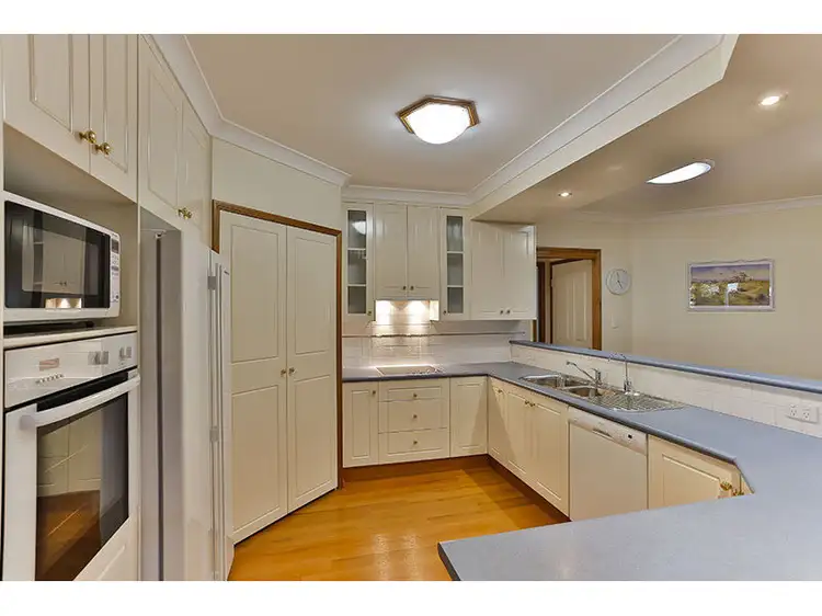 Second view of Homely house listing, 21 Polzin Road, Highfields QLD 4352