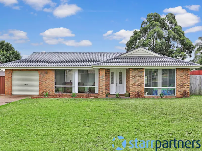 Main view of Homely house listing, 2 Catalina Place, Raby NSW 2566