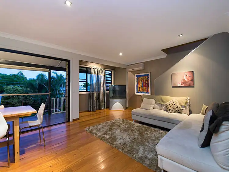 Fourth view of Homely house listing, 125 Brighton Tce, Brighton QLD 4017