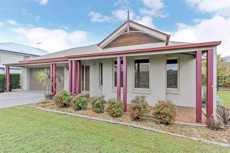 z18 Summit Drive, Springfield Lakes QLD 4300