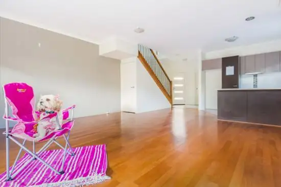 Third view of Homely townhouse listing, 1/42 Adelaide Street, Carina QLD 4152