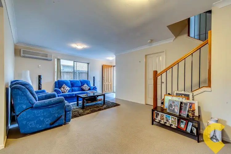 Fifth view of Homely townhouse listing, 4/14-20 Elite Street, Runcorn QLD 4113