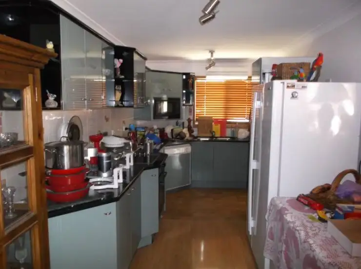 Second view of Homely rural property listing, 41 Cauley Lane, Stanthorpe QLD 4380