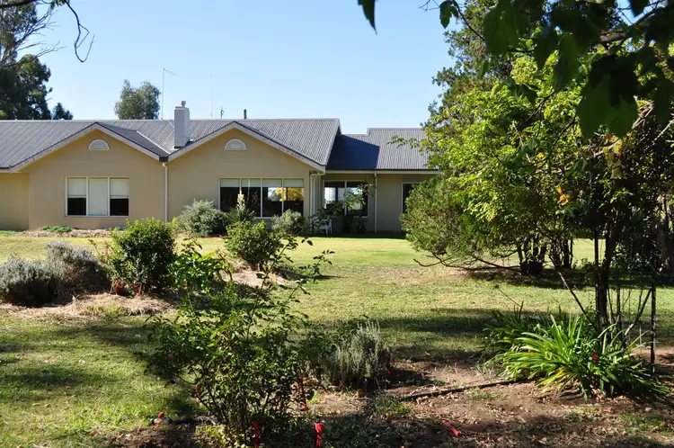 Main view of Homely house listing, Bernleigh Old Morago Rd, Deniliquin NSW 2710