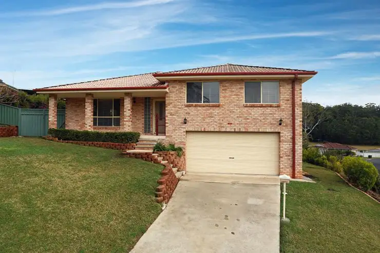 68 Marshall Way, Nambucca Heads NSW 2448
