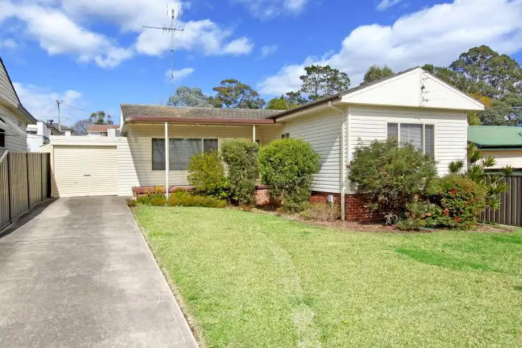Main view of Homely house listing, 22 Hilltop Avenue, Blacktown NSW 2148