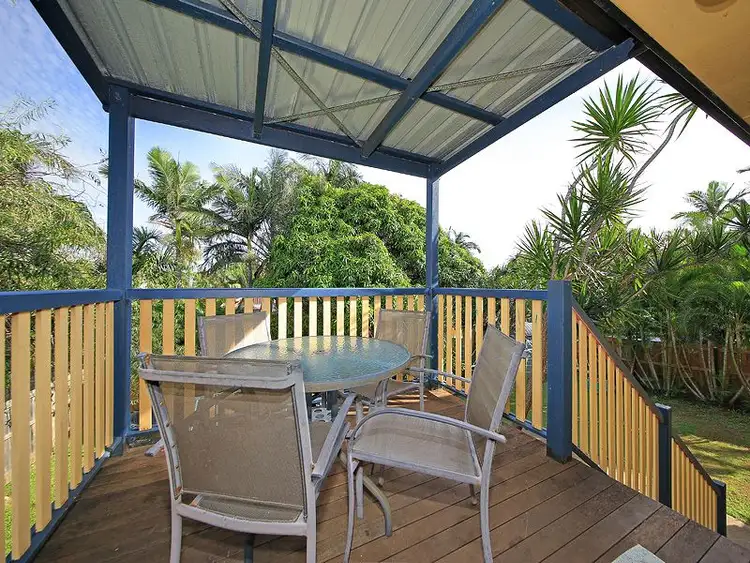 Fourth view of Homely other listing, 46 Radford Road, Manly West QLD 4179