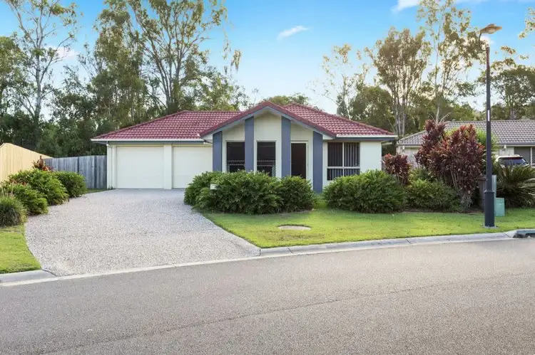 41 Treeline Circuit, Upper Coomera QLD 4209