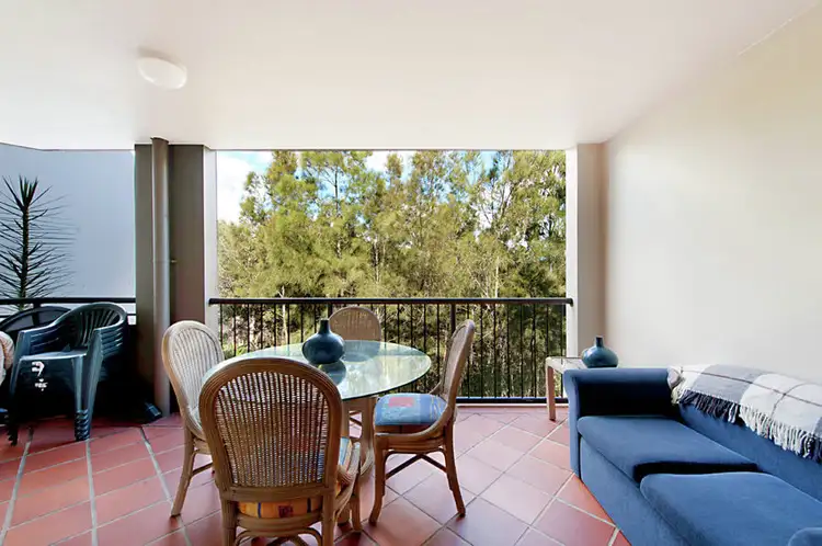Third view of Homely unit listing, E22/1 Great Hall Drive, Nobby Beach QLD 4218