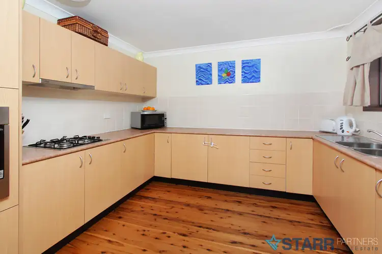 Second view of Homely house listing, 61 Greenbank Drive, Werrington Downs NSW 2747