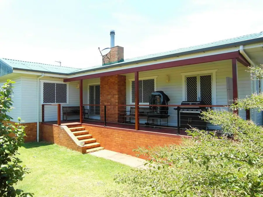 Main view of Homely house listing, 12 James Street, Rangeville QLD 4350