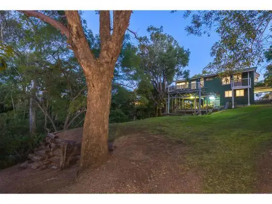 Fifth view of Homely house listing, 129 Stanley Terrace, Taringa QLD 4068