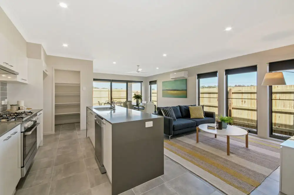 Main view of Homely house listing, 4 Turquoise Place, Caloundra West QLD 4551