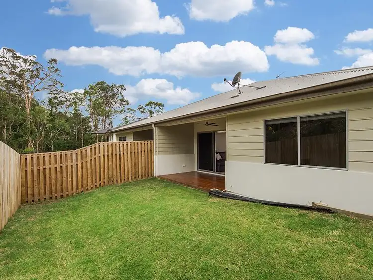 Fourth view of Homely semi-detached listing, 1/19 Joshua Place, Oxenford QLD 4210