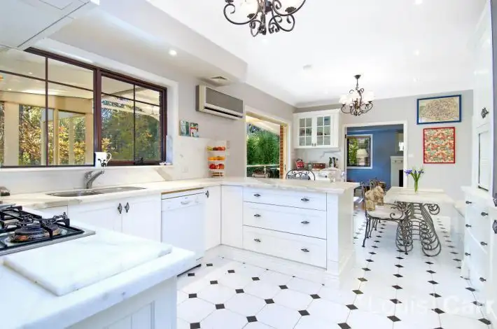 Second view of Homely house listing, 21 Royal Oak Place, West Pennant Hills NSW 2125