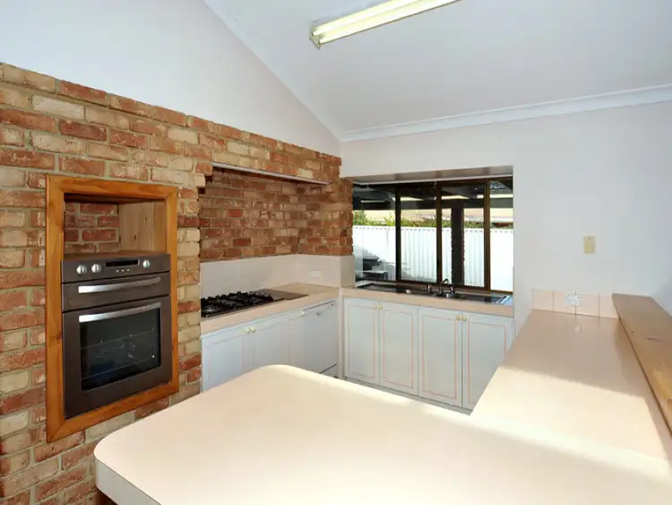 Sixth view of Homely house listing, 4 Cook Place, Australind WA 6233