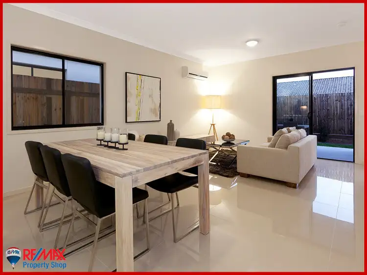 Fifth view of Homely house listing, 17/145 Northcote Street (off Queens Pde), Brighton QLD 4017