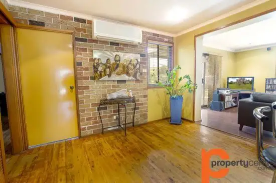 Third view of Homely house listing, 4 Snowden Street, Jamisontown NSW 2750