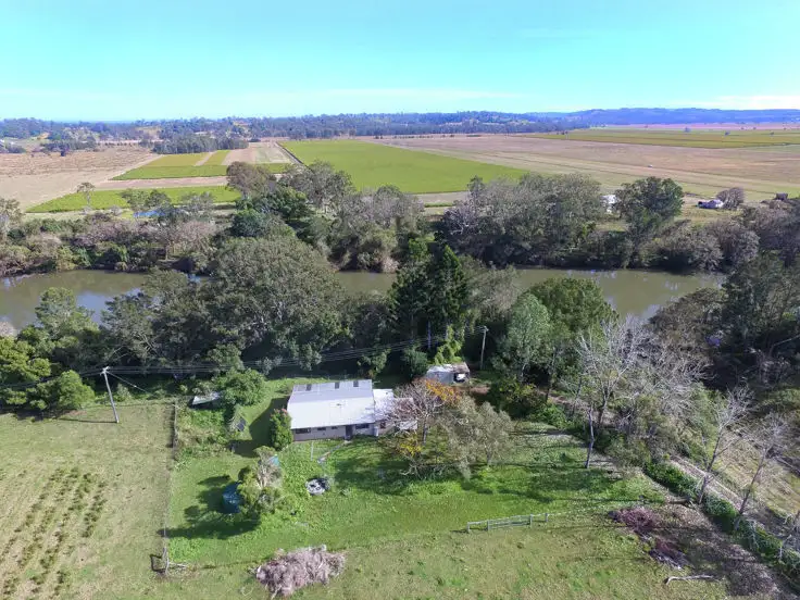 Main view of Homely house listing, 177A Munro Wharf Road, Wyrallah NSW 2480