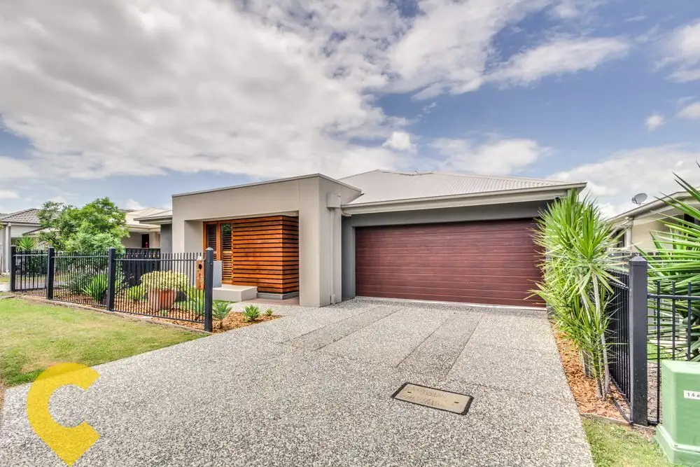 Main view of Homely house listing, 73 Jarvis Road, Waterford QLD 4133