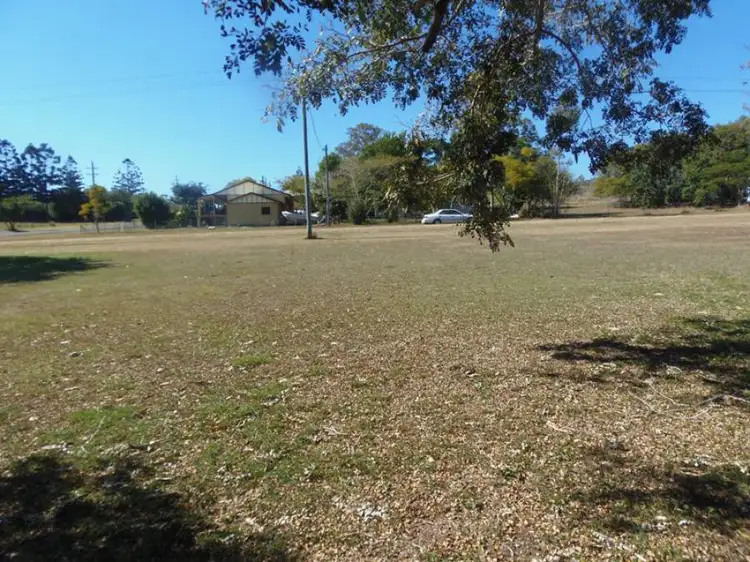 Main view of Homely land listing, Lot 3 Lukin Street, Kilkivan QLD 4600