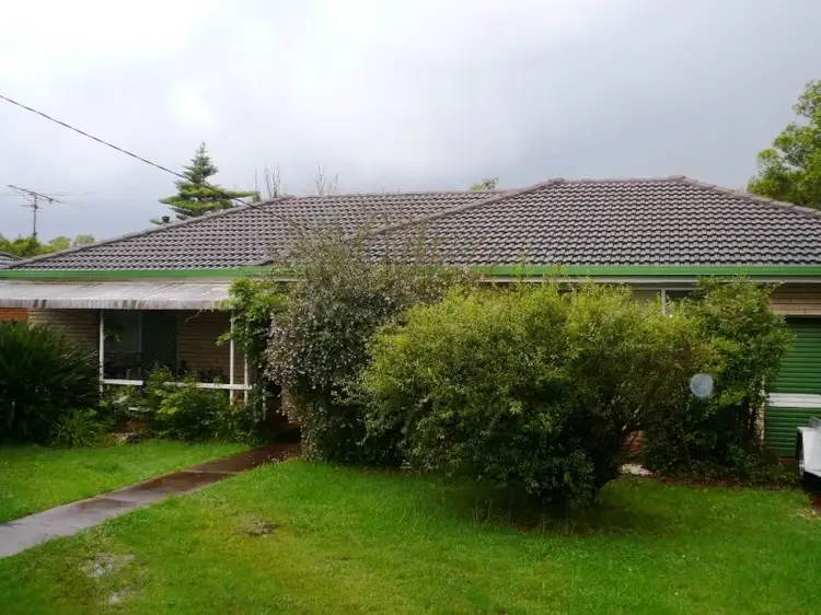 Address available on request