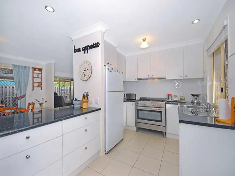 Fourth view of Homely house listing, 27 Northholm Crescent, Boondall QLD 4034