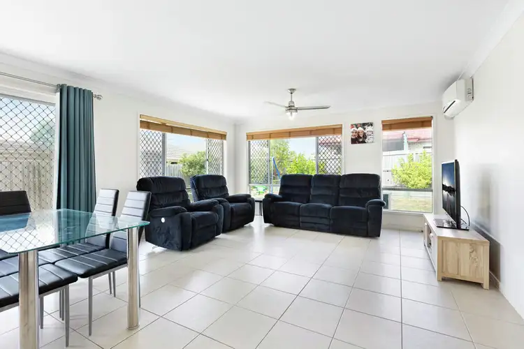 Fourth view of Homely house listing, 3 Sorrento Street, North Lakes QLD 4509