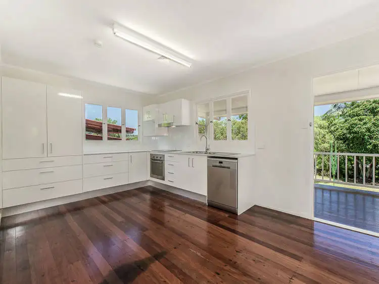 Second view of Homely house listing, 5 Glenys Street, Burnside QLD 4560