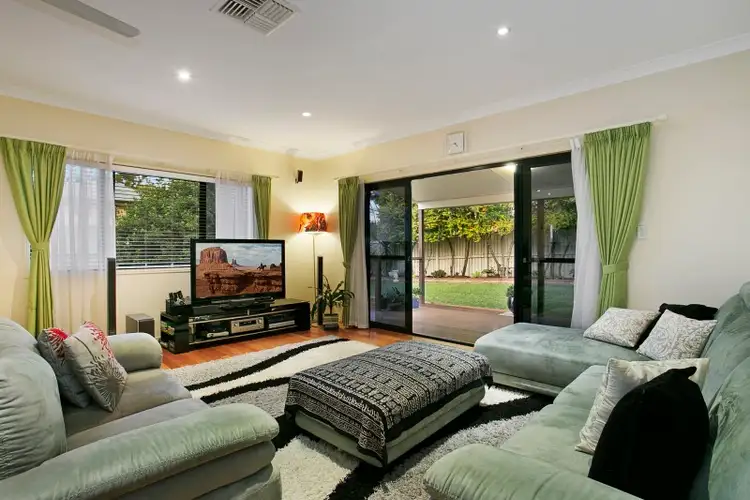 Fifth view of Homely house listing, 28 Bowness Close, Sinnamon Park QLD 4073