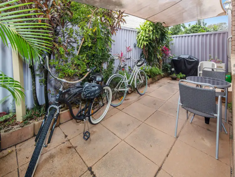 Sixth view of Homely apartment listing, 1/13 Clark Street, Biggera Waters QLD 4216