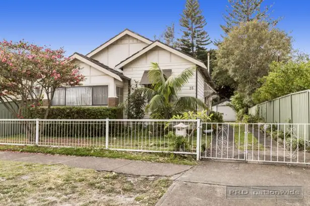 78 Donald Street, Hamilton NSW 2303