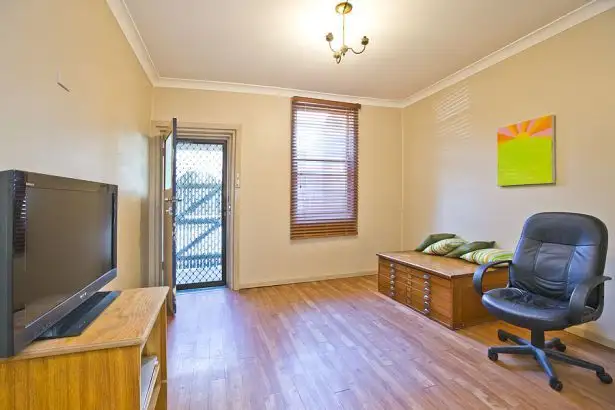 Second view of Homely house listing, 110 Railway Street (SOLD), Cooks Hill NSW 2300