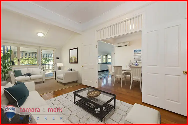 Fourth view of Homely house listing, 22 Seventh Avenue, Sandgate QLD 4017