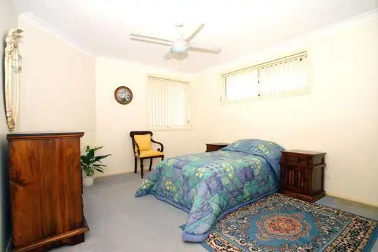 Fifth view of Homely villa listing, 2/1 Diggers Court, Coffs Harbour NSW 2450