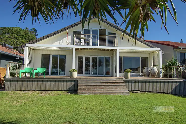 Third view of Homely house listing, 13 Emerald Avenue, Sapphire Beach NSW 2450