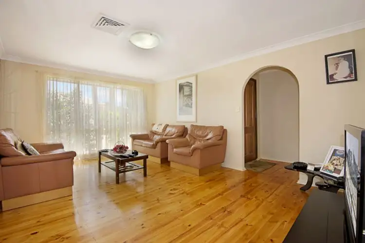 Fifth view of Homely house listing, 5 Gosse Court, St Clair NSW 2759