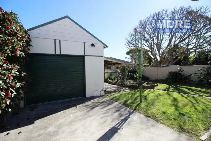 Second view of Homely house listing, 5 Nelson Street, Mayfield NSW 2304