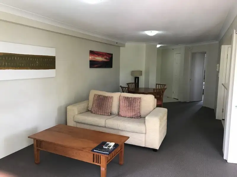 Main view of Homely apartment listing, 1021/2633 Gold Coast Highway, Broadbeach QLD 4218