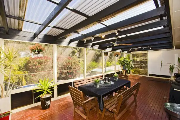 Fourth view of Homely house listing, 8 Honeyeater Place, Tingira Heights NSW 2290