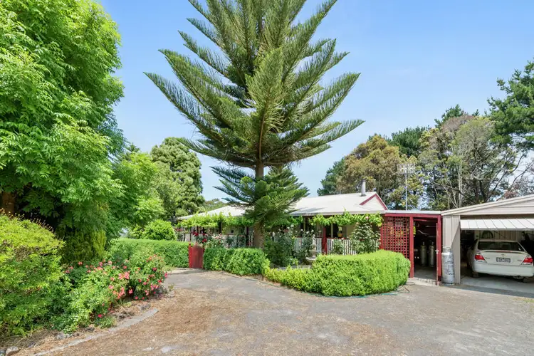 330 Shorts Road, Barongarook VIC 3249